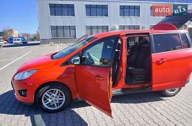 Минивэн Ford C-Max 2015 в 
