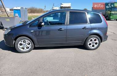 Минивэн Ford C-Max 2010 в 