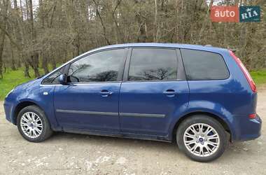 Минивэн Ford C-Max 2007 в 