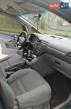 Минивэн Ford C-Max 2007 в 