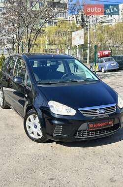 Мінівен Ford C-Max 2008 в 