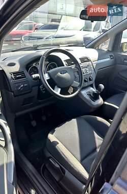 Мінівен Ford C-Max 2008 в 