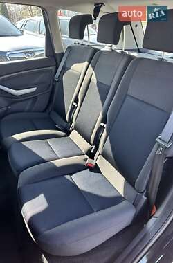 Мінівен Ford C-Max 2008 в 