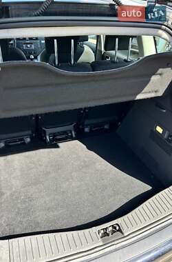 Мінівен Ford C-Max 2008 в 