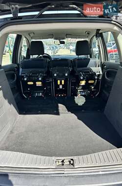 Мінівен Ford C-Max 2008 в 