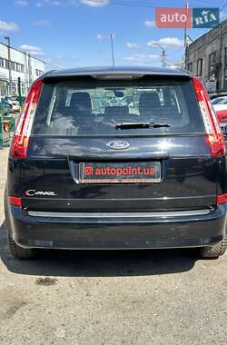 Мінівен Ford C-Max 2008 в 