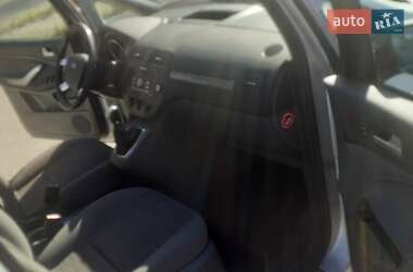 Минивэн Ford C-Max 2008 в 