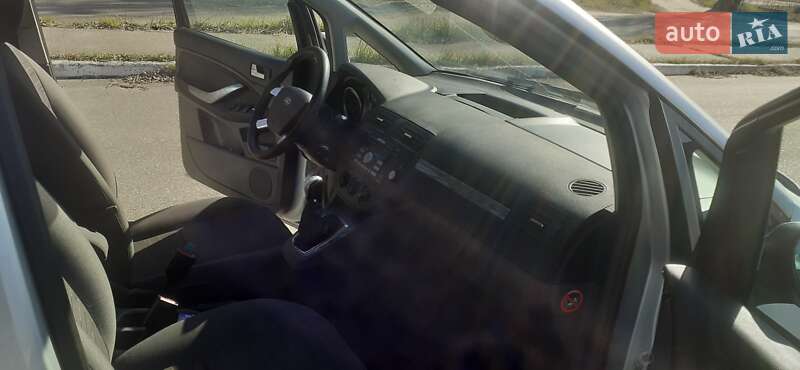 Мінівен Ford C-Max 2008 в Чернігові
