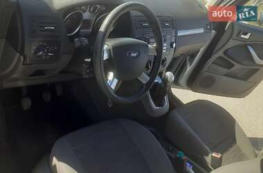 Минивэн Ford C-Max 2008 в 