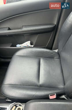 Минивэн Ford C-Max 2007 в 