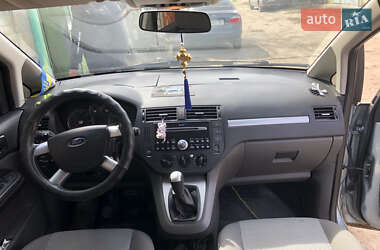 Мінівен Ford C-Max 2004 в 