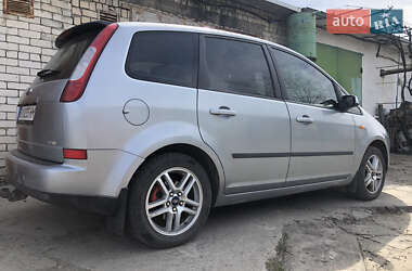 Мінівен Ford C-Max 2004 в 