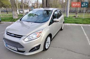 Минивэн Ford C-Max 2016 в Одессе