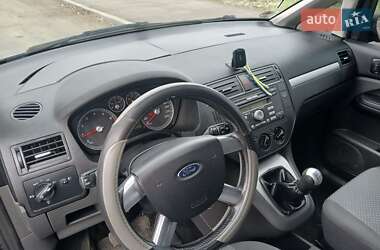 Мінівен Ford C-Max 2006 в 