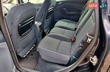 Мінівен Ford C-Max 2010 в 