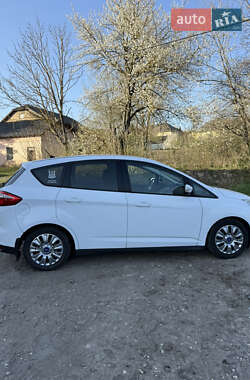 Мінівен Ford C-Max 2014 в 