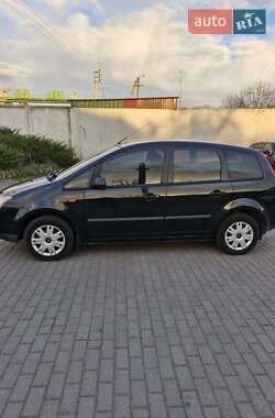 Мінівен Ford C-Max 2005 в 