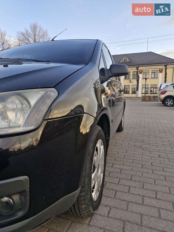 Минивэн Ford C-Max 2005 в Коростене фото 9 Минивэн Ford C-Max 2005 в Коростене
