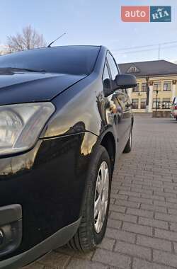 Мінівен Ford C-Max 2005 в 