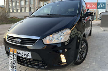 Минивэн Ford C-Max 2008 в 