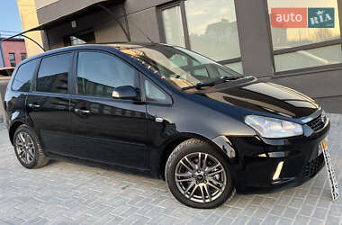 Минивэн Ford C-Max 2008 в 