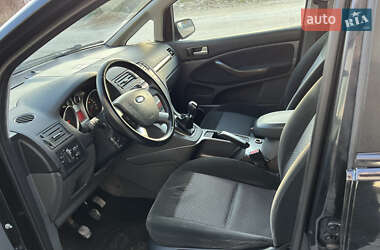 Минивэн Ford C-Max 2008 в 