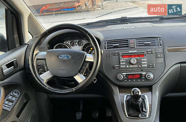 Минивэн Ford C-Max 2008 в 