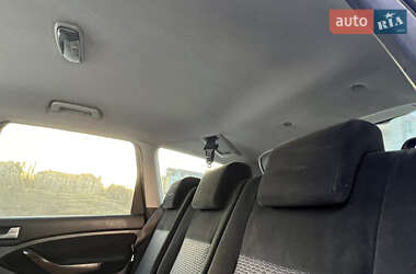 Минивэн Ford C-Max 2008 в 