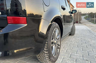 Минивэн Ford C-Max 2008 в 