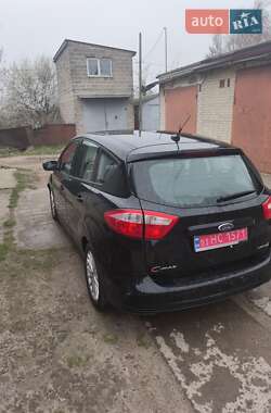 Минивэн Ford C-Max 2016 в 