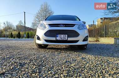 Минивэн Ford C-Max 2015 в 