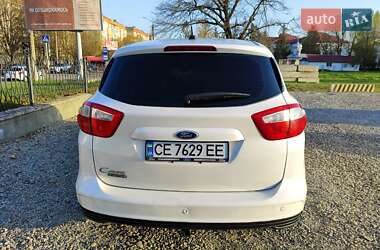 Минивэн Ford C-Max 2015 в 