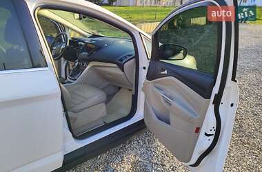 Минивэн Ford C-Max 2015 в 