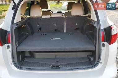 Минивэн Ford C-Max 2015 в 