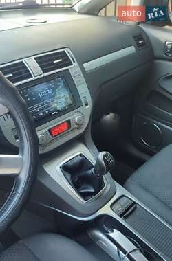 Минивэн Ford C-Max 2010 в 