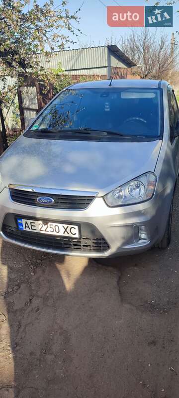 Ford C-Max 2010
