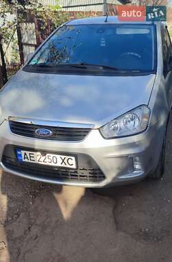 Минивэн Ford C-Max 2010 в 