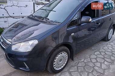 Минивэн Ford C-Max 2010 в 