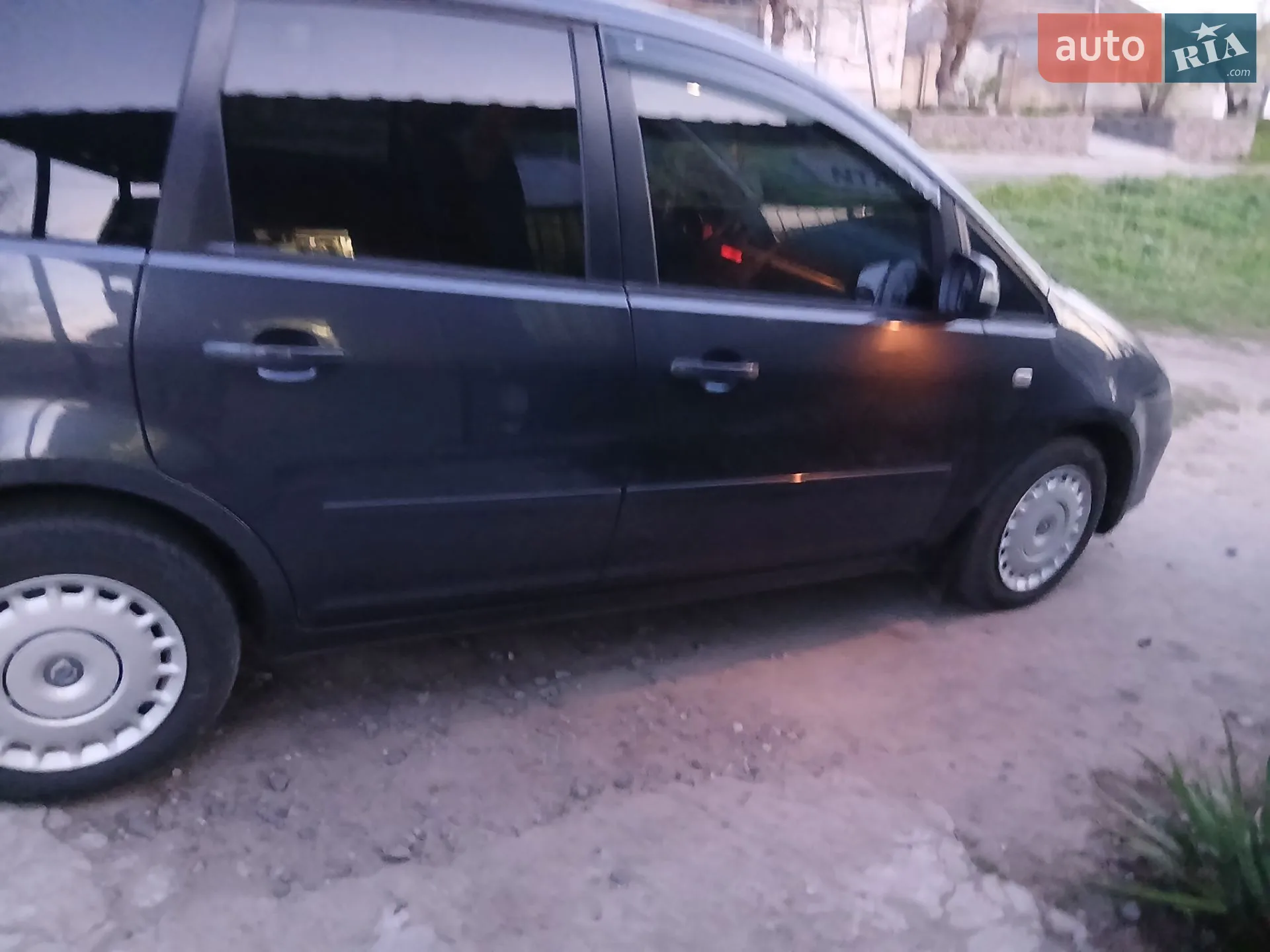 2010 Ford C-MAX - мініатюра 8