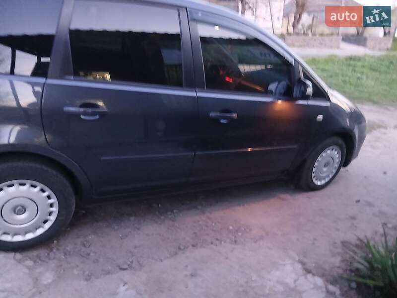 Мінівен Ford C-Max 2010 в Вознесенську