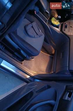 Минивэн Ford C-Max 2010 в 