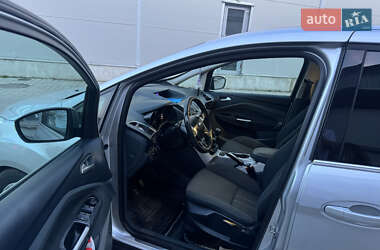 Минивэн Ford C-Max 2011 в 