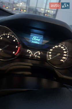 Минивэн Ford C-Max 2011 в 