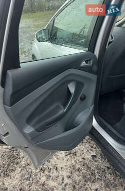 Минивэн Ford C-Max 2012 в 