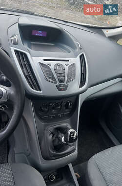 Минивэн Ford C-Max 2012 в 