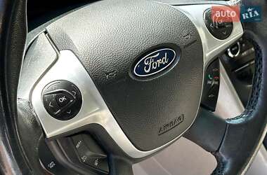 Минивэн Ford C-Max 2014 в 