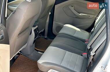 Минивэн Ford C-Max 2014 в 