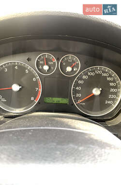 Минивэн Ford C-Max 2007 в 