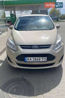 Минивэн Ford C-Max 2016 в 