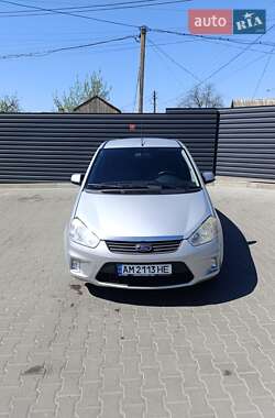 Минивэн Ford C-Max 2010 в 